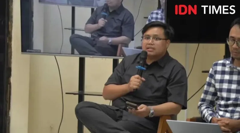 Masyarakat Sipil Sebut Tak Ada Indikasi Demo Besar di Agustus 2026