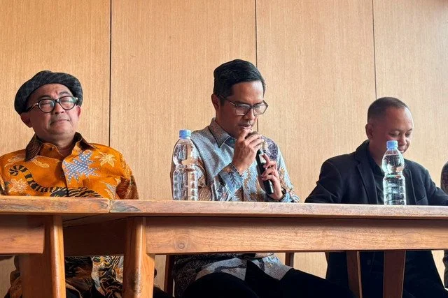 Febrie Adriansyah Akan Gugat Praperadilan Kejagung & Kortastipidkor Polri