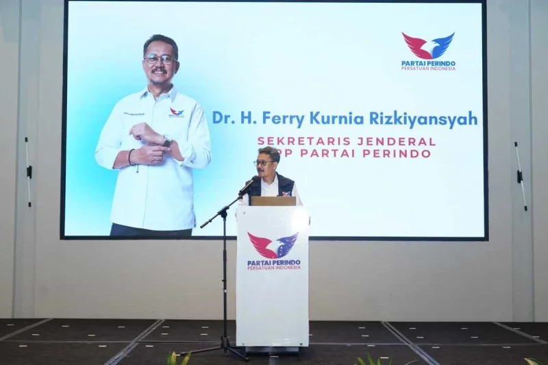Partai Nonparlemen Belum Terima Undangan DPR untuk Beri Masukan RUU Pemilu