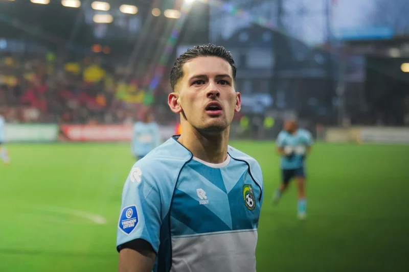 Justin Hubner Dapat Tawaran Persija, tapi Masih Mau Main di Eropa