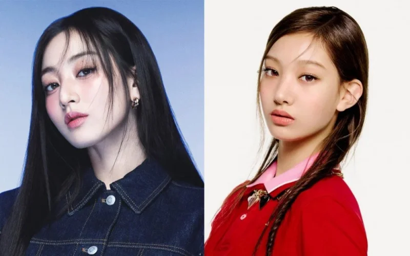 Ikuti Jejak Sang Kakak, Adik Jihyo TWICE Bakal Debut di Girl Group Baru HYBE