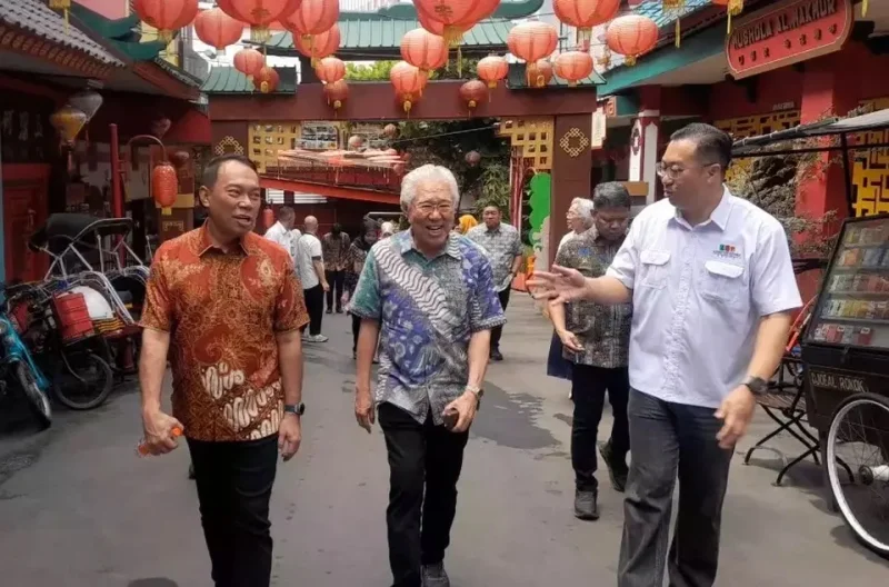 Jasa Marga Siapkan Wahana Edukasi Keselamatan Tol di Museum Angkut