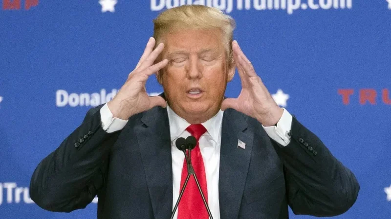 Trump Buka Peluang Terakhir untuk Iran, tapi Ancaman Serangan Militer AS Masih Mengintai