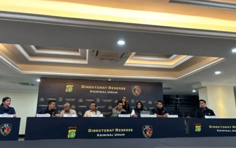 Polda Metro Jaya Masih Koordinasikan Pemulangan 41 PMI dari Libya, Diduga Korban TPPO