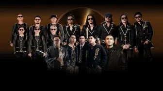 Bukan Sekadar Nostalgia, Timeless Project Live Ajak Generasi 2000-an Merayakan Perjalanan Hidup