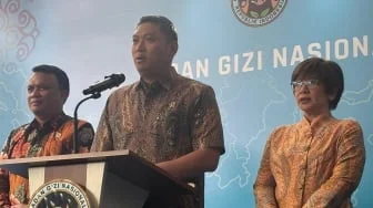 MBG Telan Korban, BGN Naikkan Status Kasus dan Sanksi Tegas Pelaku