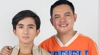 Kenalan dengan Zi, Putra Dodhy Kangen Band yang Bakal Jadi Idola Baru Gen Z
