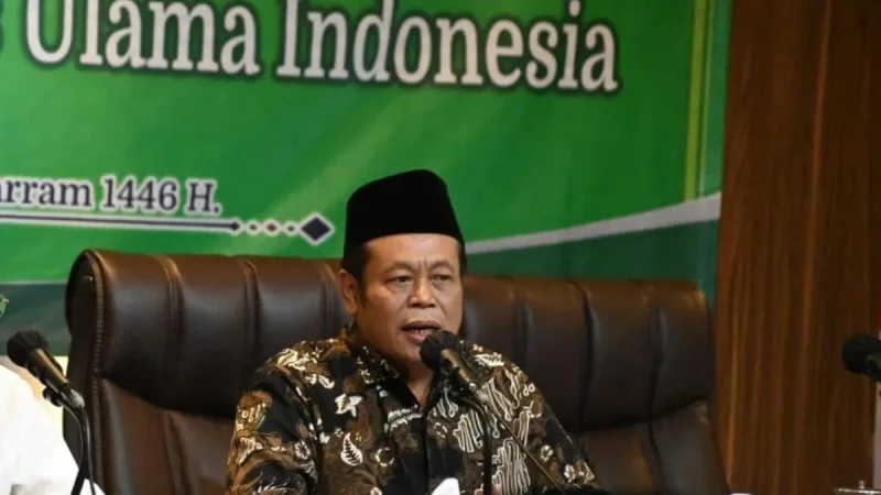 KH Marsudi Syuhud Siap Maju Calon Ketum PBNU atas Dorongan PWNU dan PCNU, Usung Semangat Khidmah