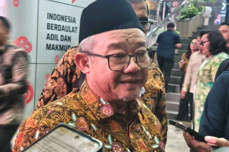 Mendikdasmen Bongkar Penyebab Krisis Murid di SD Negeri: SD Kebanyakan, Swasta Makin Diminati