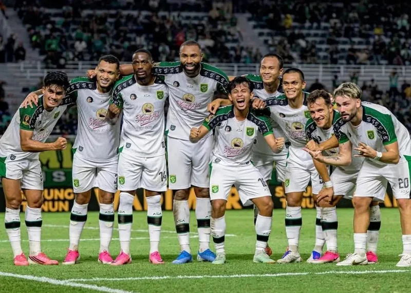 Persebaya Tantang Persib di Final Presiden 2026 Usai Bekuk Arema