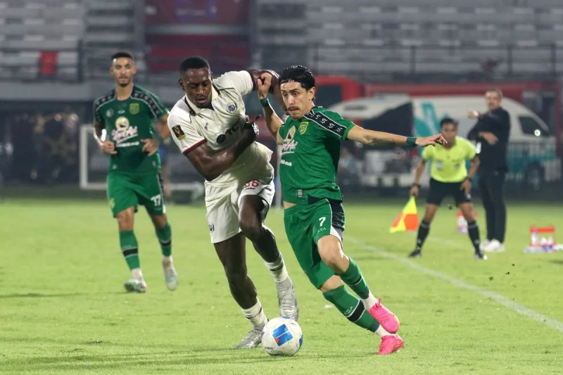Jadwal Persib Vs Persebaya di Final Piala Presiden 2026, Bajul Ijo Menuju Trofi Pertama