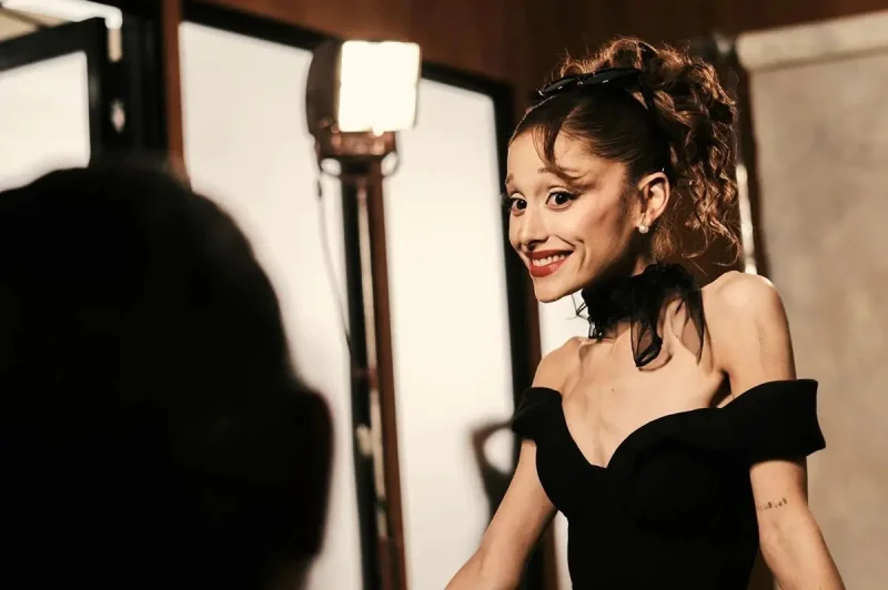 Ariana Grande Ungkap Alasan Hiatus, Bukan Mendadak karena Kena Masalah