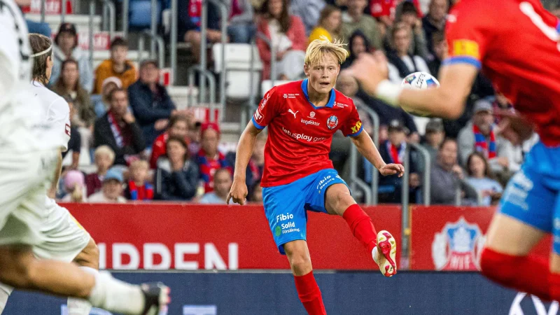 FC Groningen gaet gelandang Swedia: "Langkah terbaik dalam karier saya"