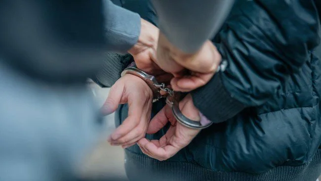 3 Pelaku Pembalakan Liar di Kawasan Suaka Margasatwa Riau Ditangkap