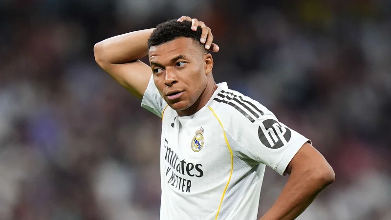 "Kami tidak membayar satu euro pun untuk merekrut Mbappe": La Liga Meradang Melawan Kegilaan Premier League