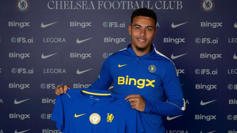 Al Hilal berkontribusi pada salah satunya: Morgan Rogers memimpin daftar 10 transfer termahal di bursa transfer musim panas