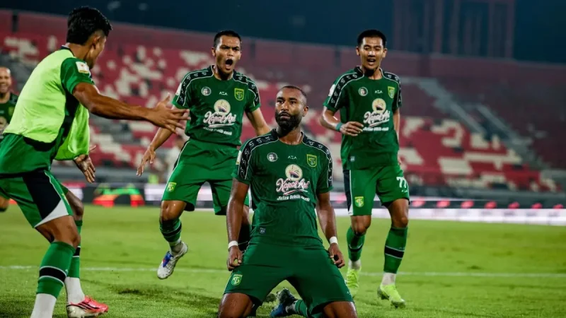 Persebaya ke Final Usai Tekuk Arema FC, Bernardo Tavares Fokus Matangkan Tim Jelang Kompetisi