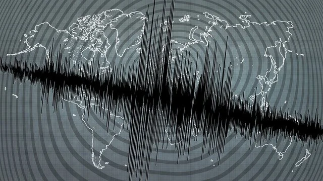 Gempa 5,6 Magnitudo Guncang Halmahera Barat