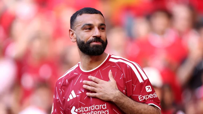 MENDESAK: Pernyataan Resmi dari Trabzon soal Transfer Mohamed Salah