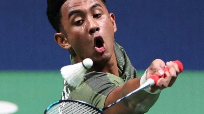 Alwi Geber Kemampuan demi Mentas di Asian Games 2026
