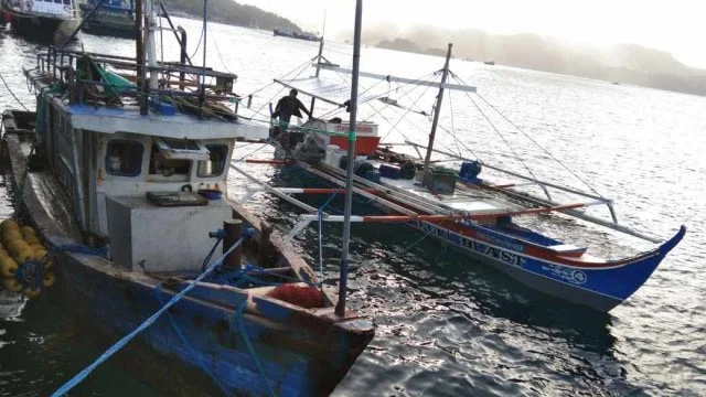 KKP-Pemprov Malut Teken Kerja Sama, Awasi Ruang Laut dan Berantas Rumpon Ilegal