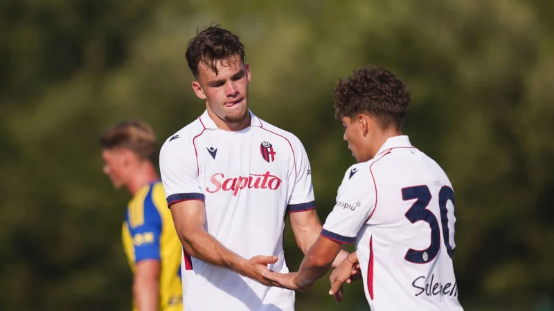 Thijs Dallinga boleh hengkang dari Bologna: ada minat serius dari tiga liga
