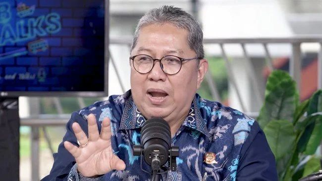 Kemenhub Siapkan SuperApp Transportasi Nasional, Jangkau Daerah 3T