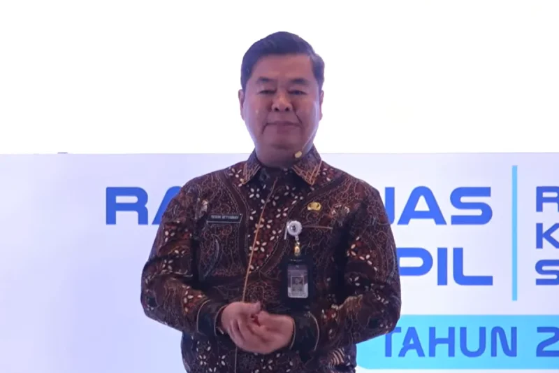 Fakta Menarik di Balik Data Kependudukan: Nama Anime hingga Zodiak Terbanyak