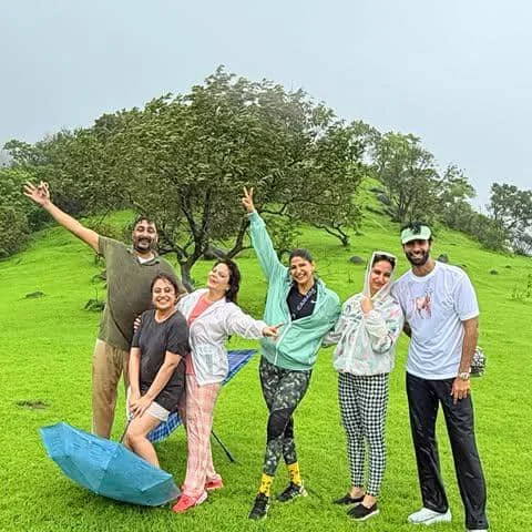Aahana Kumra