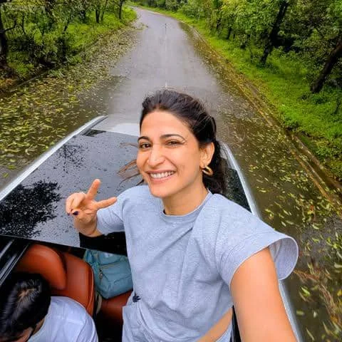 Aahana Kumra