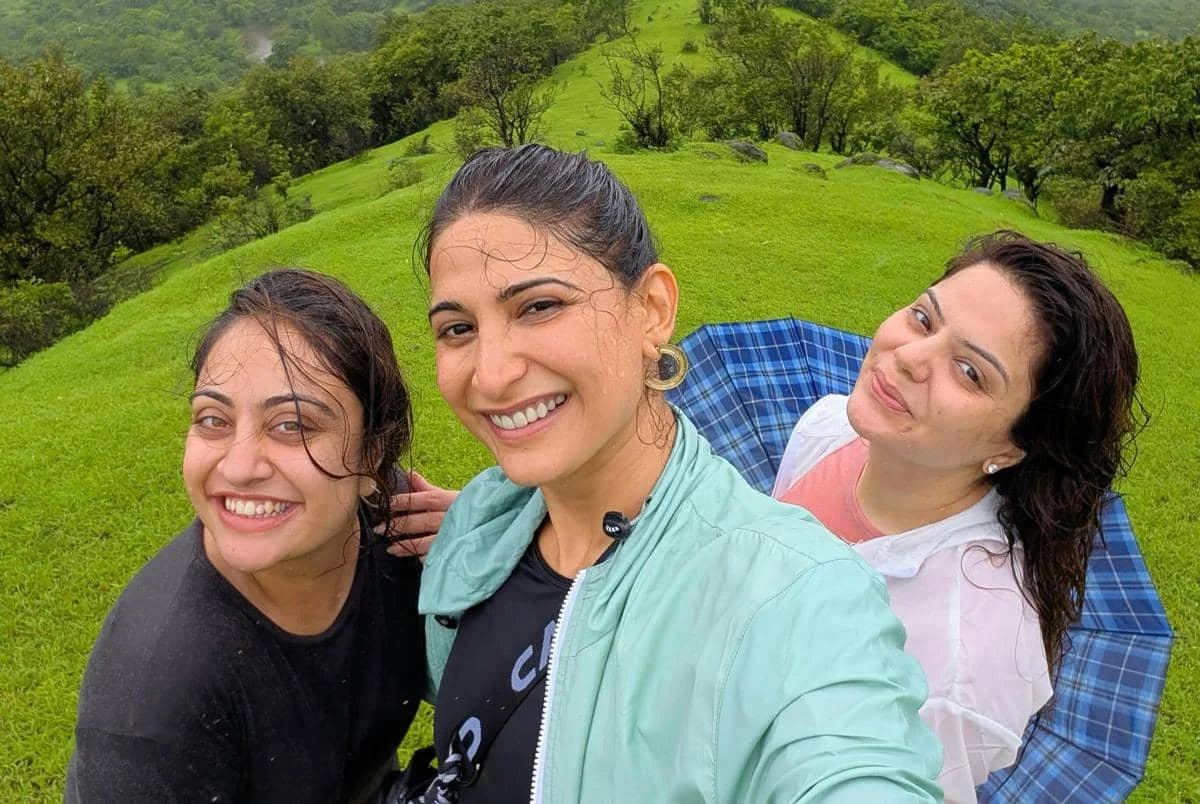 Aahana Kumra