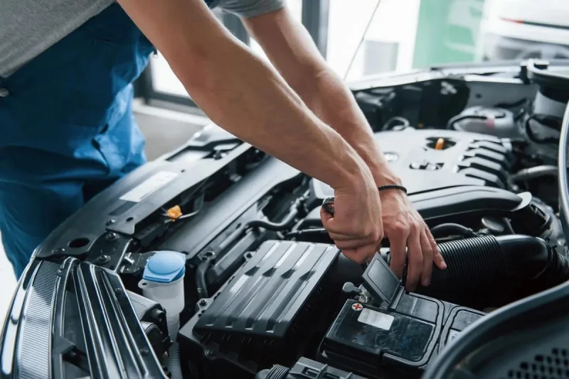 Risiko Membeli Aki Bekas, Bisa Merusak Sistem Kelistrikan Mobil