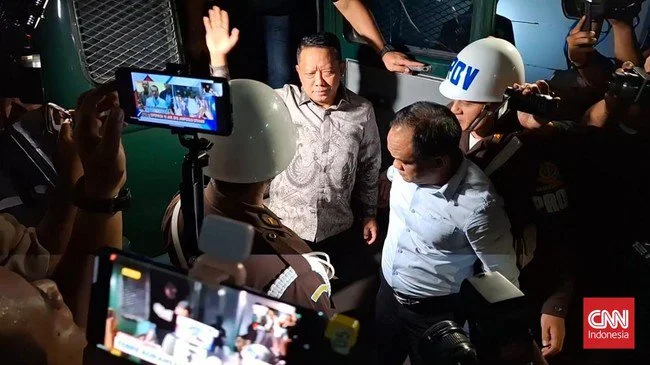 Kejagung-Polri Siap Hadapi Gugatan Praperadilan Eks Jampidsus Febrie