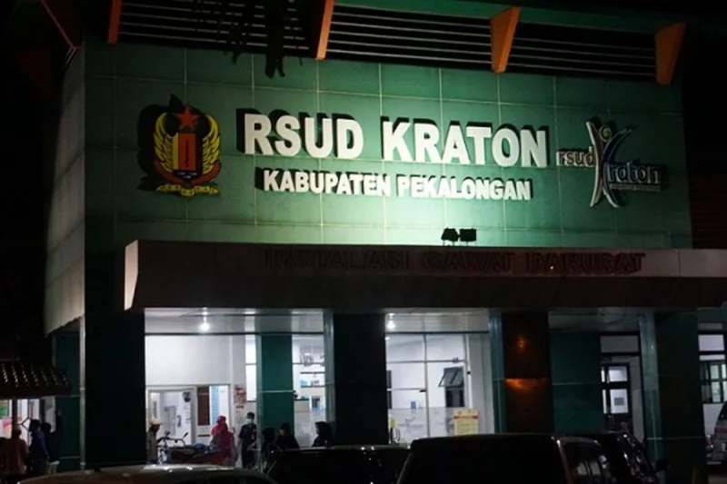 Pemkab Pekalongan Nekat Pinjam Rp 80 Miliar demi Tuntaskan RSUD Kraton, Cicilan hingga 2029