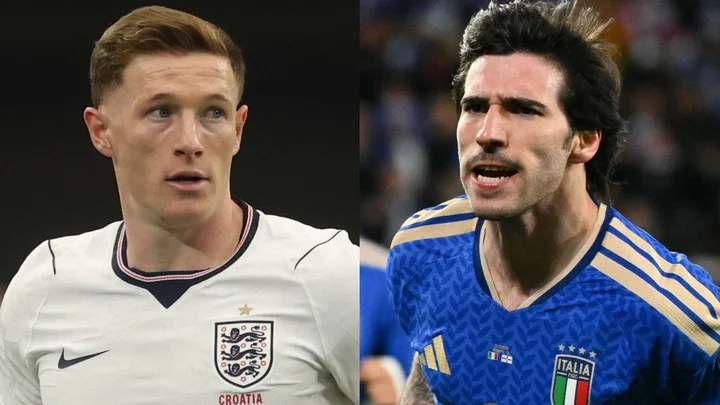 Man City mengincar Elliot Anderson DAN Sandro Tonali! The Blues siap menggelontorkan dana ‘lebih dari £200 juta’ dalam upaya merekrut pemain dari Nottingham Forest dan Newcastle