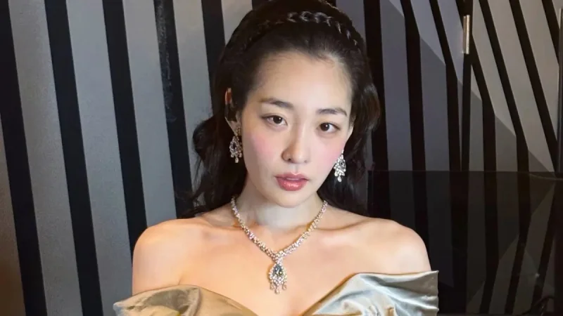 Karier Kim Min Ha Melesat, Bintang Pachinko Jadi MC Tunggal BIFF 2026
