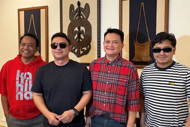 Kiat Kahitna Bertahan 40 Tahun di Industri Musik: Saling Menerima dan Bersyukur
