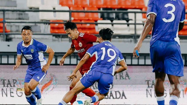 APPI Kritik Jadwal Padat Piala Presiden, Ingatkan soal Risiko Cedera