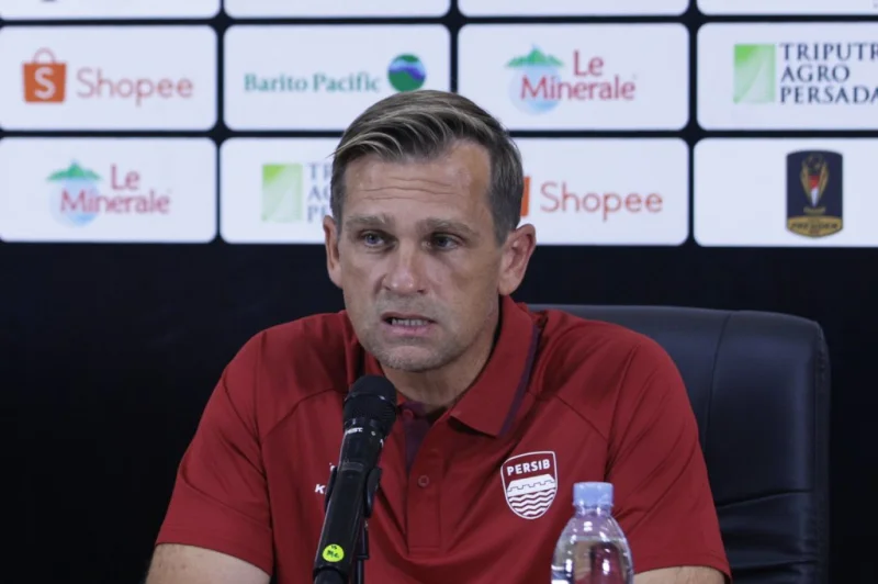 Igor Tolic Sebut Final Piala Presiden 2026 Langgar Aturan FIFA, Singgung Pemain Meninggal