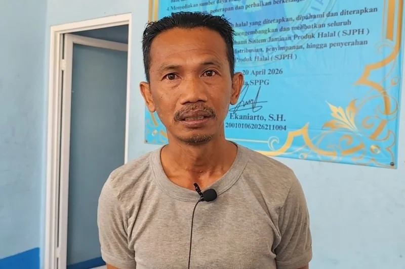 Viral Ayam MBG Diduga Bau, SPPG Kalianyar Cirebon Minta Maaf dan Janji Evaluasi