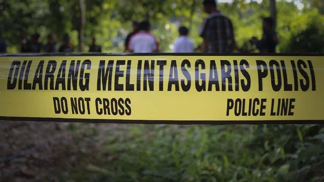 Hilangkan Jejak, Terduga Mutilasi Depok Buang Potongan Kaki ke Sungai