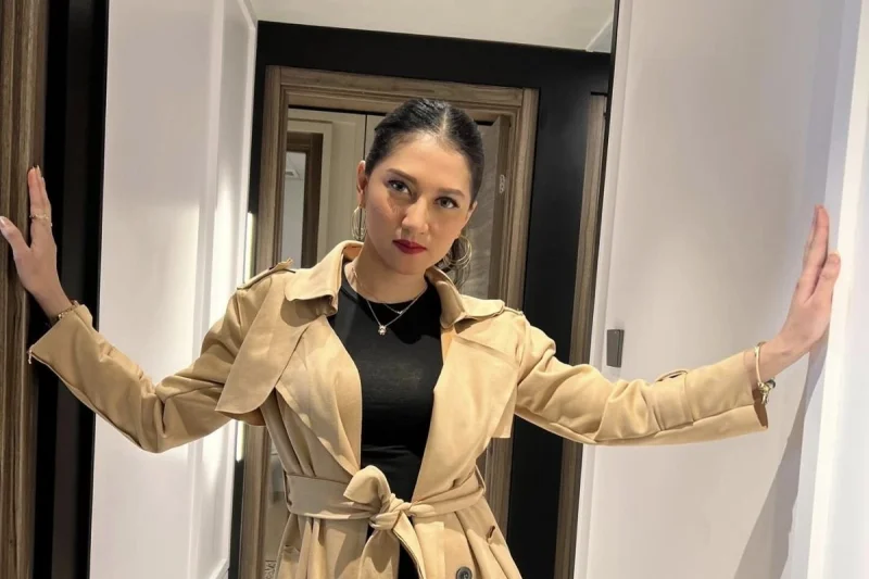 Artis Sali Irsalina Disebut Alami Lebam di Mata hingga Memar di Kepala Usai Diduga Dianiaya