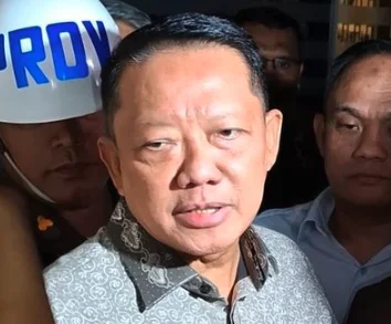 Hermawan Sulistyo Yakin Sutrimo Orang Dekat Febrie Mati karena Dibunuh: Saksi Kunci Pencucian Uang