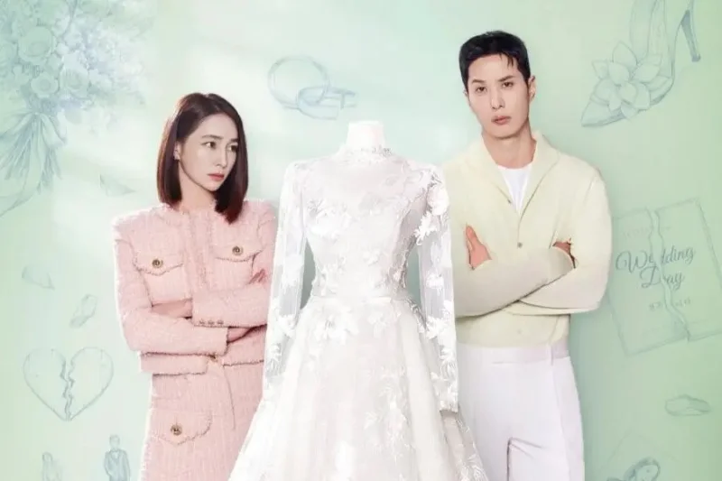 3 Drakor 2026 Tentang Krisis Rumah Tangga, Ada OK! Let’s Get Divorced!
