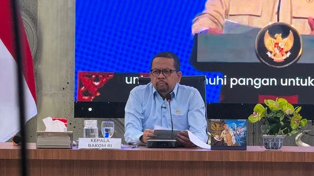 Qodari: Pengembangan Jaringan Gas Rumah Tangga Kurangi Impor LPG
