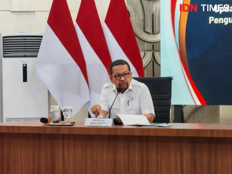Ada Paper Ajukan MBG Dapat Nobel Perdamaian, Pemerintah Investigasi