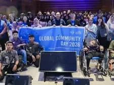 Generasi Muda Belum Melek Finansial, Perempuan dan Disabilitas Hadapi Tantangan Lebih Besar