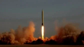 Pasokan Rudal Iran Meningkat Pesat, Siap-siap Jika Perundingan Damai dengan AS Gagal Lagi