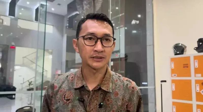 Kasus Silmy Karim, KPK Sita 8.500 Dolar Singapura di Kanim Jaksel
