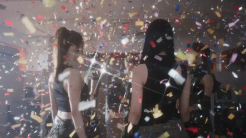 OURBIRTHDAY Segera Debut, Girl Group Baru JYP Entertainment, Siap Ikuti Jejak TWICE dan NMIXX